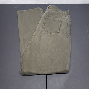 Women's gloria Vanderbilt size 10 jeans